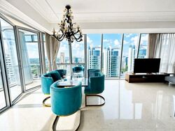 Gramercy Park (D10), Condominium #588182641